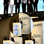 UJOD 3. Kongresi Antalya’da başladı