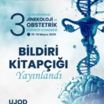 UJOD 2026 Kongresi Bildiri Kitapçığı